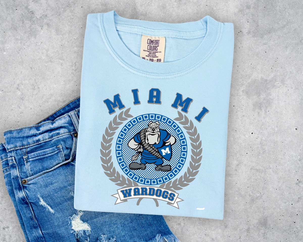 Miami Shield