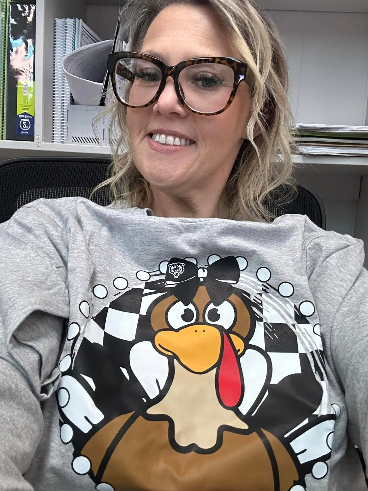 Shirt of the Month