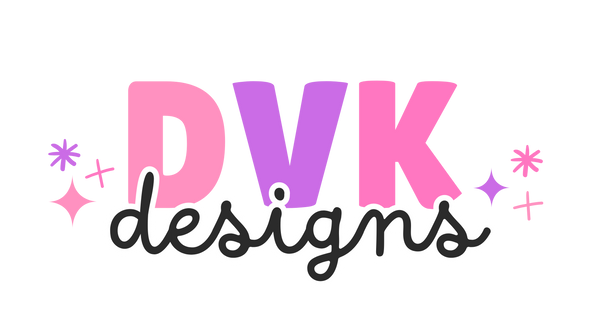 DVK Designs