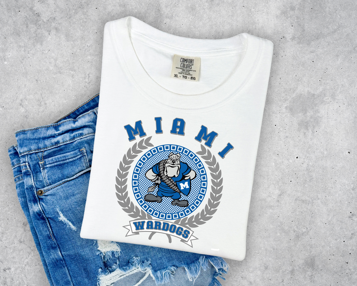 Miami Shield