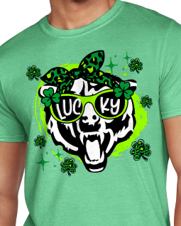Shirt of the Month