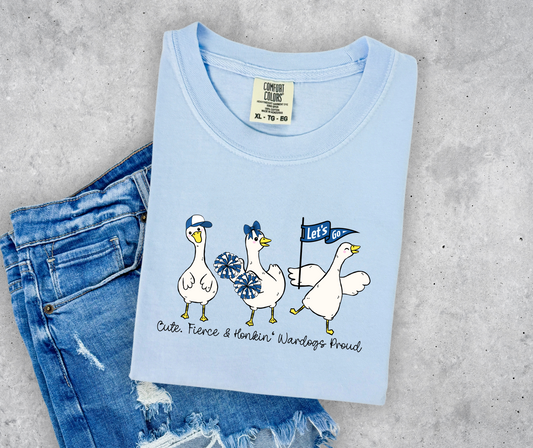 Miami Geese