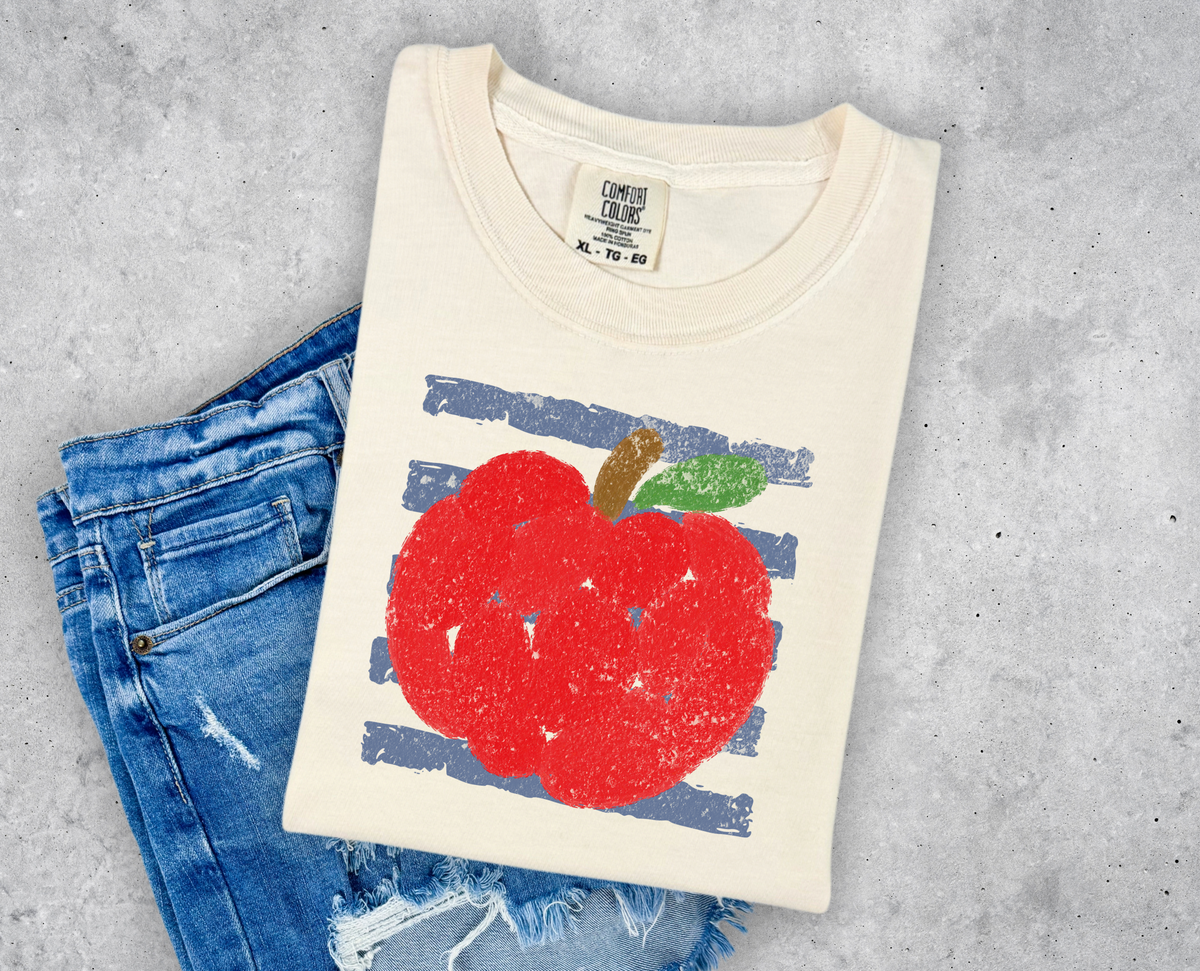 Stripe Apple