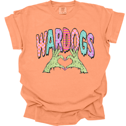 Zombie Wardogs